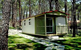 Orbitur Valado Bungalows - Caravan Park